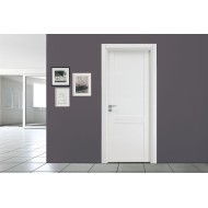 Desa Porta in Laminato serie Dado Bianco Soft DESA PORTE - 1