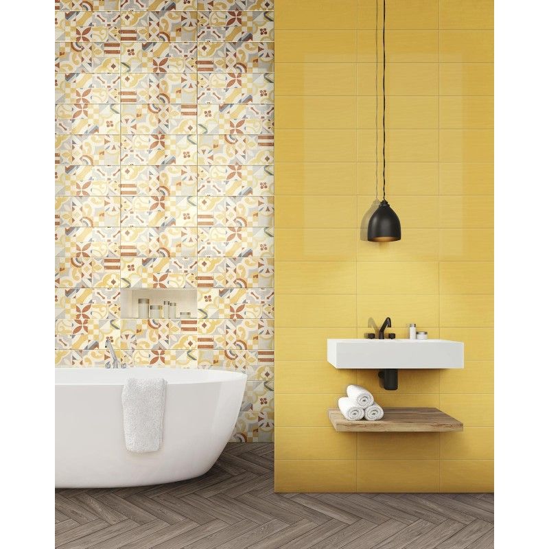 CLOUD CURRY 20X50cm - MARAZZI  M0HW MARAZZI  - 1