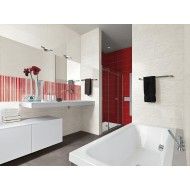 CLOUD RUBY 20X50cm - MARAZZI  M0HX MARAZZI  - 1