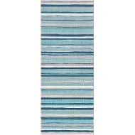 CLOUD DECOR LINES SHAPPIRE 20X50cm - MARAZZI  M4VR MARAZZI  - 1