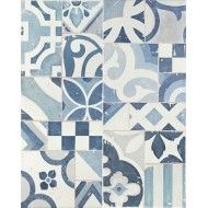 CLOUD DEKOR MANDALA ICE 20X50cm - MARAZZI  M89E MARAZZI  - 1