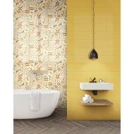 CLOUD DEKOR MANDALA CREAM 20X50cm - MARAZZI  M89F MARAZZI  - 1