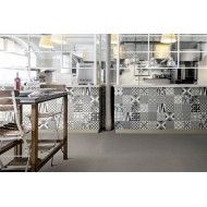 D_SEGNI DE MIX CALDI 20X20 cm - MARAZZI  M0UU MARAZZI  - 1