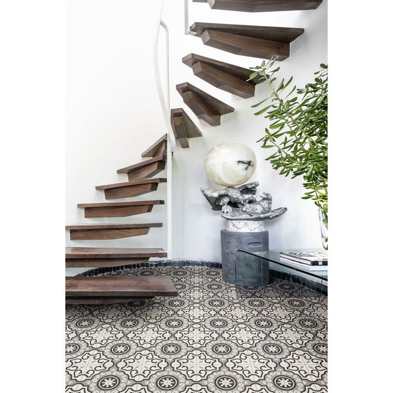 D_SEGNI MACRO 2 FREDDI 20X20 cm - MARAZZI  M0UL MARAZZI  - 1