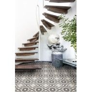 D_SEGNI MACRO 2 FREDDI 20X20 cm - MARAZZI  M0UL MARAZZI  - 1