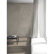 GRANDE CONCRETE LOOK MUD RETTIFICATO 120X120cm - MARAZZI  M0GE MARAZZI  - 1