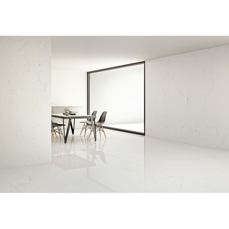 GRANDE MARBLE LOOK ALTISSIMO 120X120cm - MARAZZI  M0FP MARAZZI  - 1