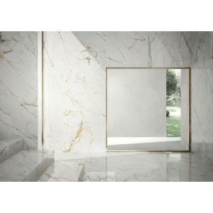 GRANDE MARBLE LOOK 120X240 GOLDEN WHITE RT - Marazzi M8AD MARAZZI  - 1
