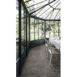 MYSTONE CEPPO DI GRE ANTRACITE RETTIFICATO 60X60 cm - MARAZZI  MQV4 MARAZZI  - 1