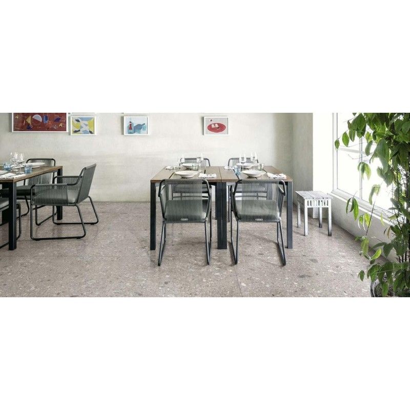 MYSTONE CEPPO DI GRE GREIGE REKTIFIZIERT 60X60 cm - MARAZZI  MQV5 MARAZZI  - 1