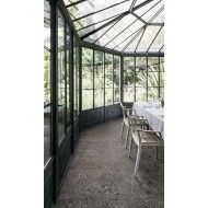 MYSTONE CEPPO DI GRE ANTRACITE RETTIFICATO 75X75 cm - MARAZZI  MQVZ MARAZZI  - 1