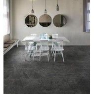 MYSTONE QUARZITE BLACK RETTIFICATO 60X60 cm - MARAZZI  MZSW MARAZZI  - 1