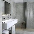 MYSTONE QUARZITE PLATINUM RETTIFICATO 30X60 cm - MARAZZI  MZTU MARAZZI  - 1