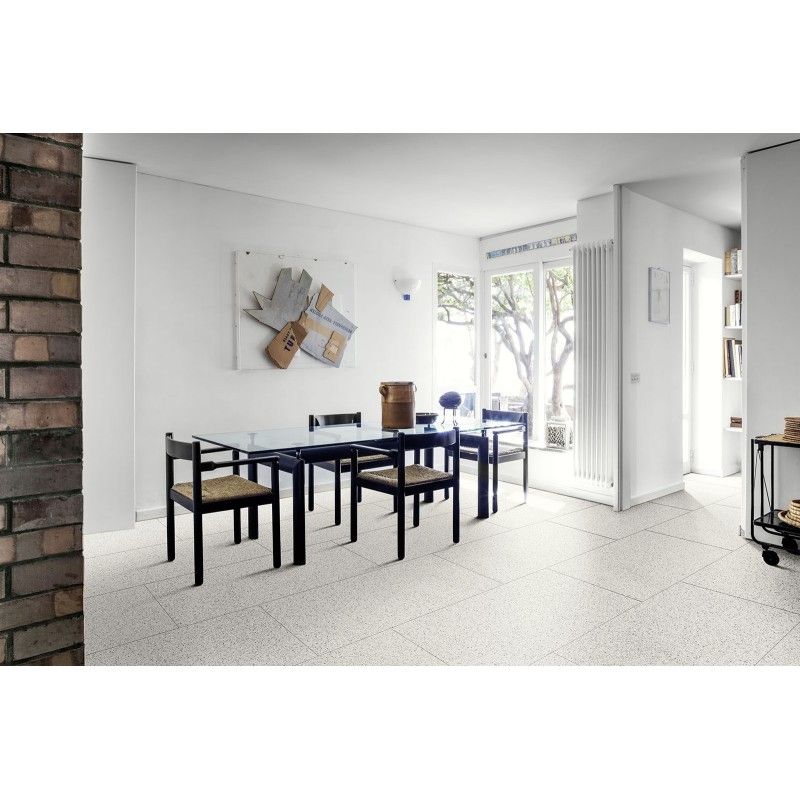 PINCH WHITE RETTIFICATO 60X120cm - MARAZZI  M8DR MARAZZI  - 1