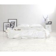 MARBLEPLAY  WHITE LUX 58X116cm - MARAZZI  M4LL MARAZZI  - 1