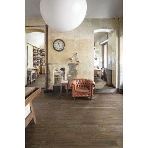 TREVERKDEAR20 BROWN RECTIFIED 40X120cm - MARAZZI  MCNS MARAZZI  - 1