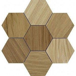 TREVERKLIFE MOSAICO MIX 35,5X35,9 cm - MARAZZI  M0KP MARAZZI  - 1