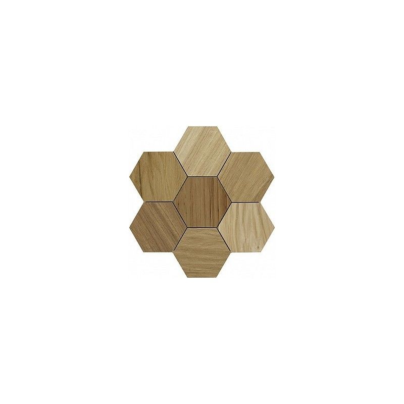 TREVERKLIFE MOSAICO MIX 35,5X35,9 cm - MARAZZI  M0KP MARAZZI  - 1