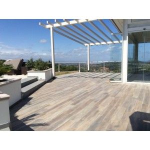 DA VINCI HDV205 60X60 THICKNESS  2cm RECTIFIED   HARD - DEL CONCA S9DV05R DEL CONCA - 1