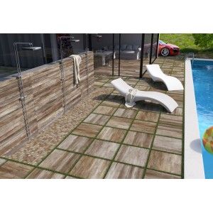 DA VINCI HDV209 60X60 THICKNESS  2cm HARD - DEL CONCA S9DV09 DEL CONCA - 1