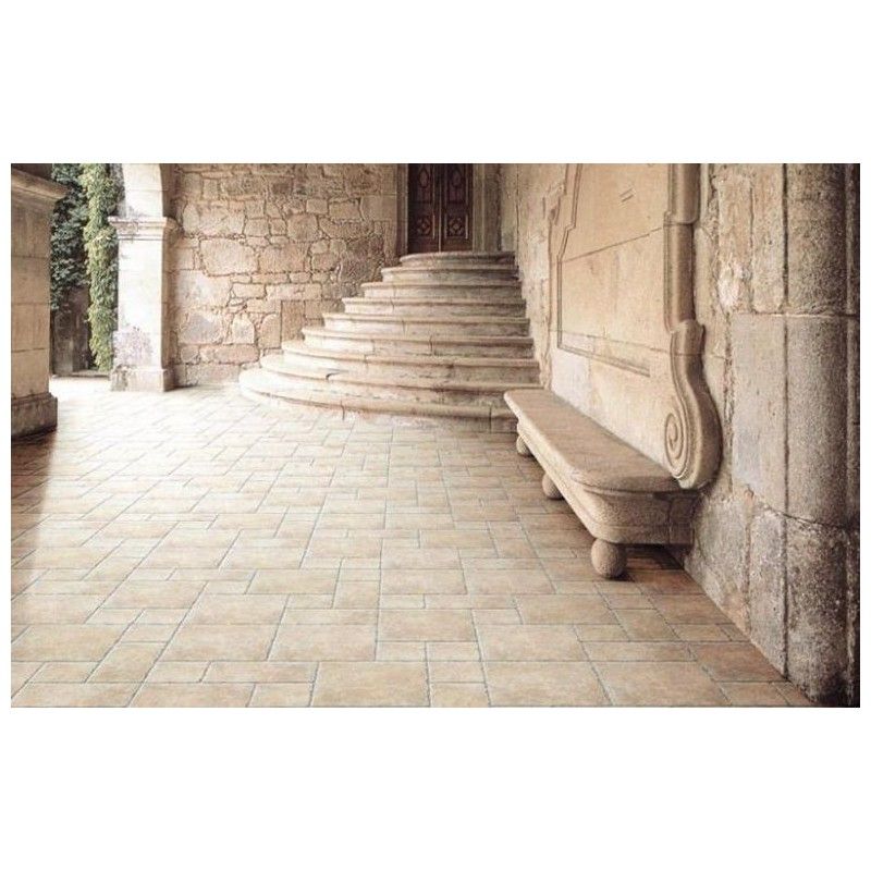 FORUM HFR201 40X80 THICKNESS  2cm HARD - DEL CONCA SOFR01 DEL CONCA - 1