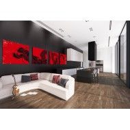 MONTEVERDE HMN209 40X120 SPESSORATO 2cm RETTIFICATO  HARD - DEL CONCA SDMN09R DEL CONCA - 1