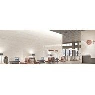 ONICE AVORIO LUCIDATO 6MM    150X75  - Iris Fmg L175340MF6 FMG IRIS - 1