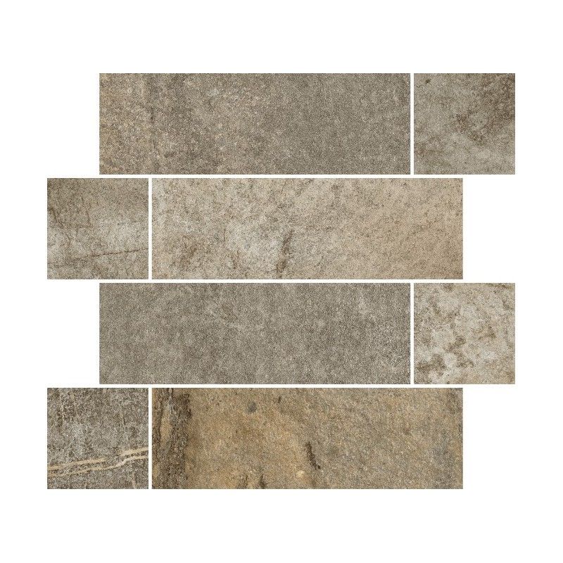 CLIMB HCL9 FOURMIX MURETTO 30X60 - Del Conca G8CL09MUF DEL CONCA - 1