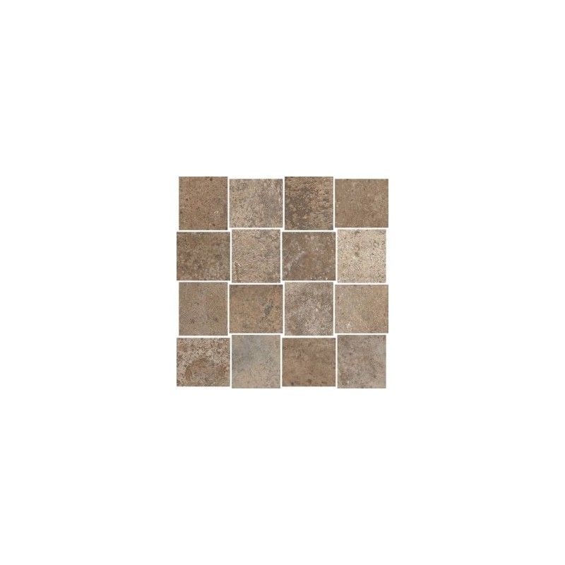 VIGNONI HVG9  HARD 30X30 MOSAIQUE  - Del Conca G3VG09MO DEL CONCA - 1