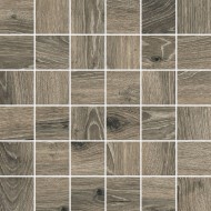 EICHE MOSAIK 5X5 TIMBER 30X30 - Novabell ECH665K NOVABELL - 1
