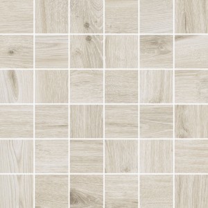 EICHE MOSAIK 5X5 ALPIN 30X30 - Novabell ECH885K NOVABELL - 1