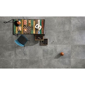 KINGSTONE SILVER RT 20MM 80X80 - Novabell KST27RT NOVABELL - 1