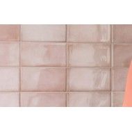 BE IN ROSE 10X20 cm - Iris Ceramica 512066