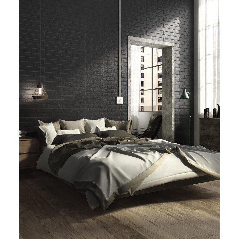 CALCE NERO 7X28  - Ragno R02V RAGNO  - 1