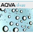 AQVACLEAN FLORA Surface treatment windows Shower Box