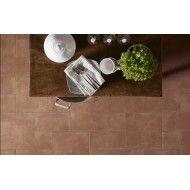 EPOCA COTTO 15X30  ROSSO OUTDOOR - Ragno R55H RAGNO  - 1