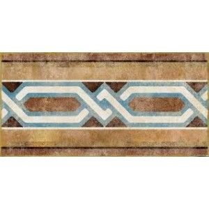 EPOCA OCRA 15X30  FASCIA - Ragno R03R RAGNO  - 1