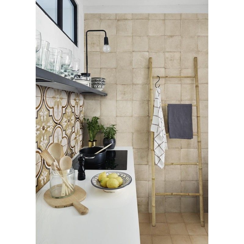 OTTOCENTO AMBRA 20X20  RA - Ragno RKMP RAGNO  - 1