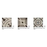 OTTOCENTO TAP 20X20  7 TALCO DEKORATION - Ragno R87F RAGNO  - 1