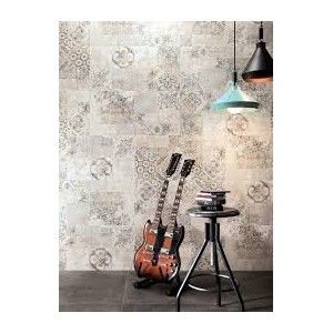 TERRACRUDA CARPE 40X120 LUCE DECORO - Ragno R02N RAGNO  - 1