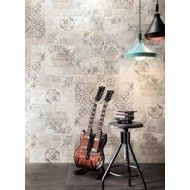 TERRACRUDA CARPE 40X120 LUCE DEKOR - Ragno R02N RAGNO  - 1