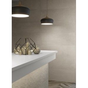TERRACRUDA STRUTTURA 40X120 3D ARTE CALCE - Ragno R657 RAGNO  - 1