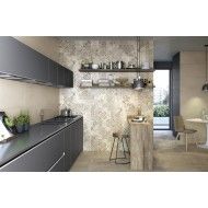 TERRACRUDA SABBIA 40X120 - Ragno R65N RAGNO  - 1