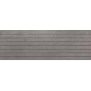 TERRACRUDA STRUTTURA 40X120 3D VERSO PIOMBO - Ragno R6MK RAGNO  - 1
