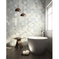 WOODGLAM GRIGIO 10X70  - Ragno R06N RAGNO  - 1