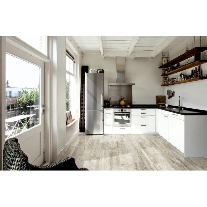 WOODMANIA IVORY 20X120 - Ragno R55Z RAGNO  - 1