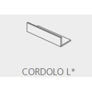 WOODMANIA20 CARAMEL 15X60  CORDOLO L - Ragno RAWH RAGNO  - 1