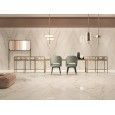 MOTIF EXTRA BODENFLIESE  Calacatta Gold  REFLEX 60x60 - Marca Corona E383 CERAMICHE MARCA CORONA  - 1