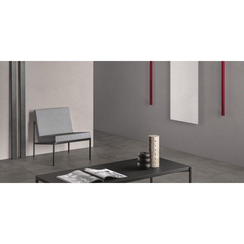 DUSTY FJORD SEMI POLISHED R10 60X30 - GRANITI FIANDRE AS208X836R10 GRANITI FIANDRE - 1