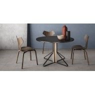 GREY FJORD HALBPOLIERT R10 60X60 - GRANITI FIANDRE AS209X860R10 GRANITI FIANDRE - 1